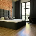 Apartament Swidnicka 49
