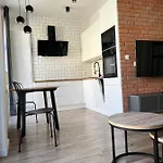 Apartament Swidnicka 49