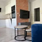 Apartament Swidnicka 49