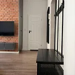 Apartament Swidnicka 49