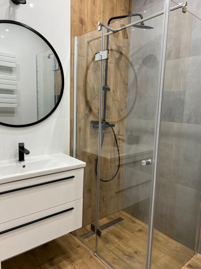 Apartment Swidnicka 49 Breslau