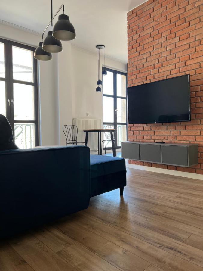 Apartment Swidnicka 49 Breslau
